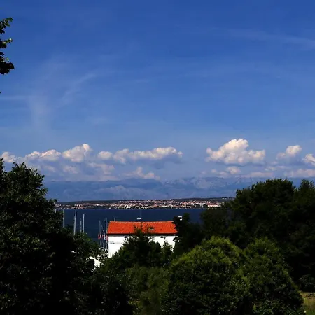 House Kia Vakantiehuis Preko