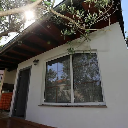 Vakantiehuis House Kia