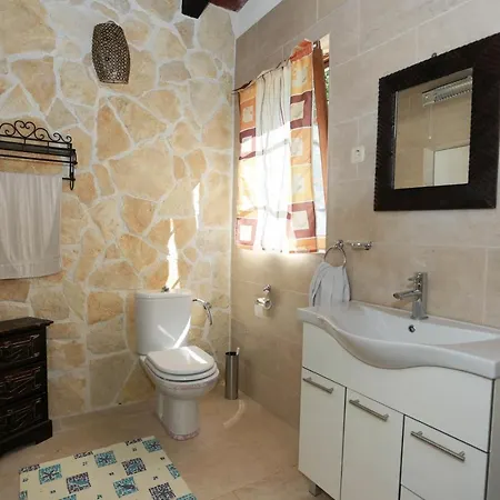 Vakantiehuis House Kia