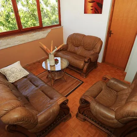 Vakantiehuis House Kia