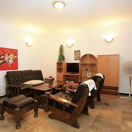 House Kia Vakantiehuis