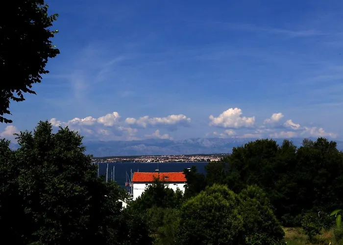 House Kia Nyaraló Preko