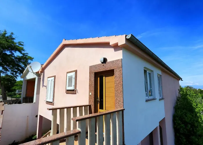 Nyaraló House Kia *