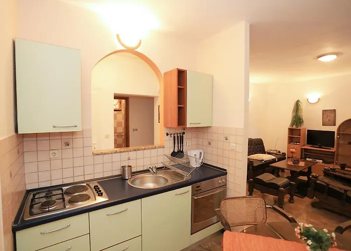 Nyaraló House Kia Preko