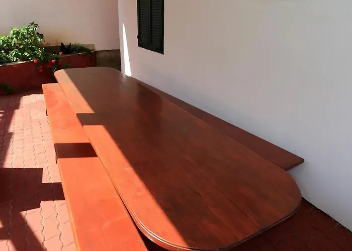 House Kia Nyaraló *