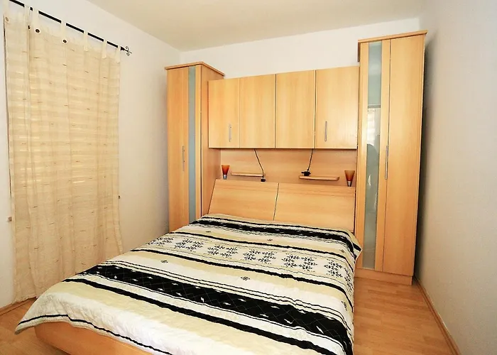 Nyaraló House Kia *