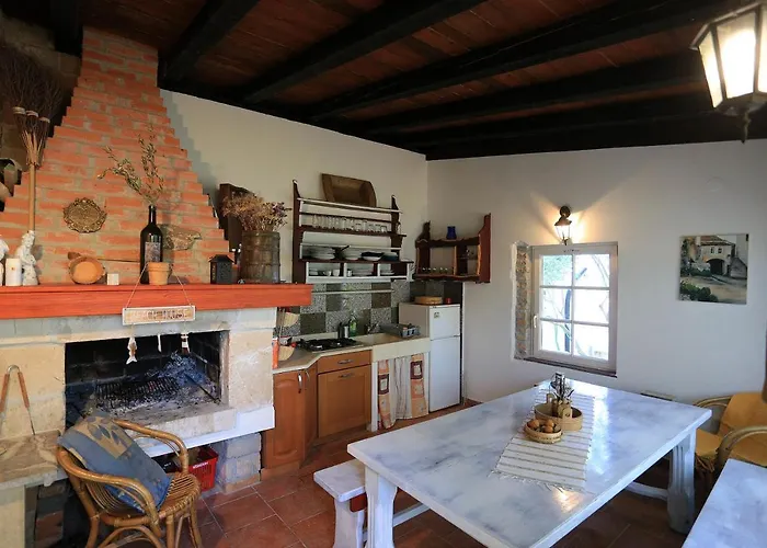 Nyaraló House Kia *