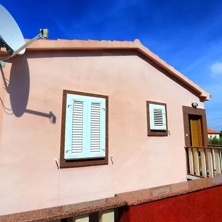House Kia Holiday home
