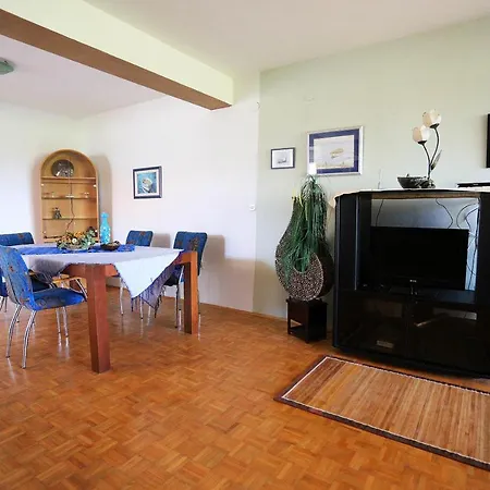 Casa vacanze House Kia Preko