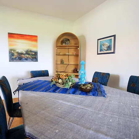 House Kia Holiday home *