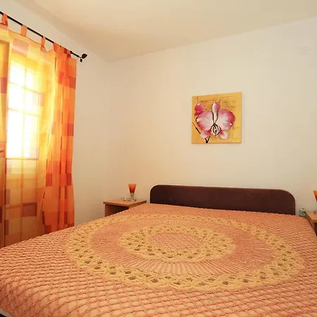 Holiday home House Kia *