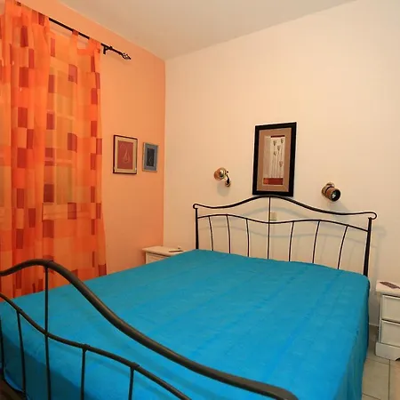 House Kia Casa vacanze