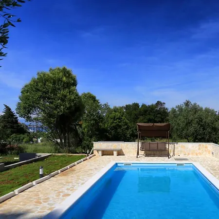 Casa vacanze House Kia Preko