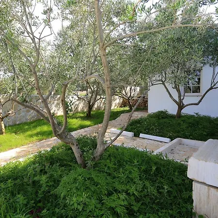 House Kia Holiday home