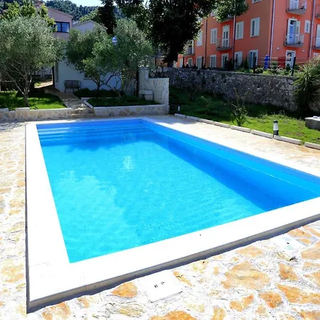 Holiday home House Kia Preko