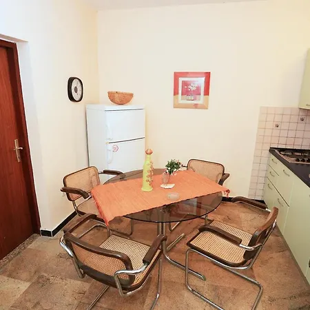 House Kia Holiday home