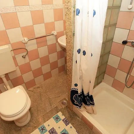 Holiday home House Kia Preko