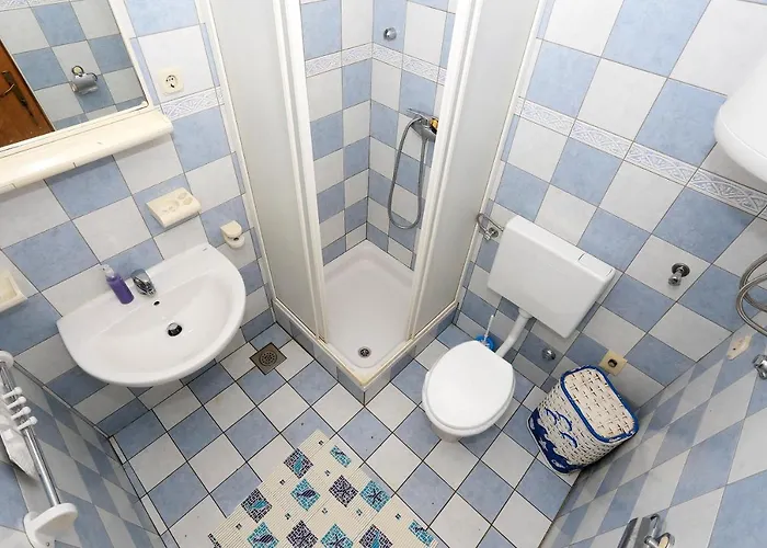 Prázdninový dům House Kia