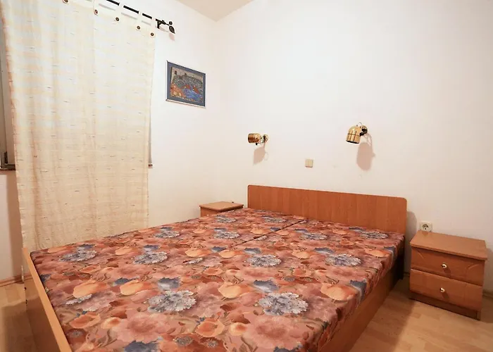 House Kia Prázdninový dům Preko