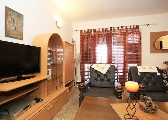 House Kia Prázdninový dům