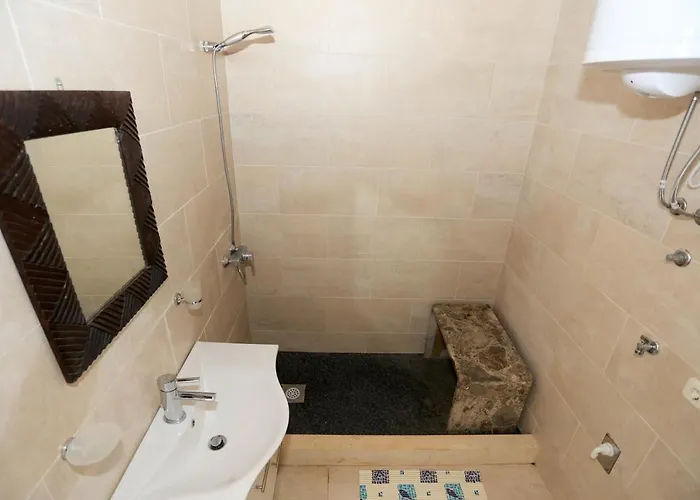 House Kia Prázdninový dům *