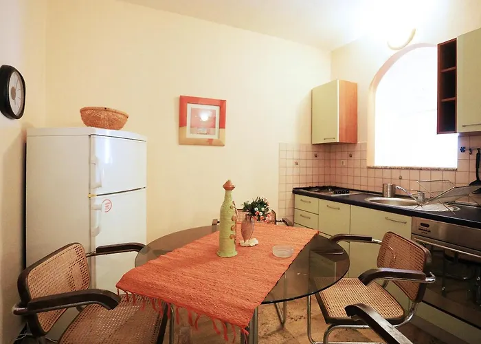 House Kia Prázdninový dům