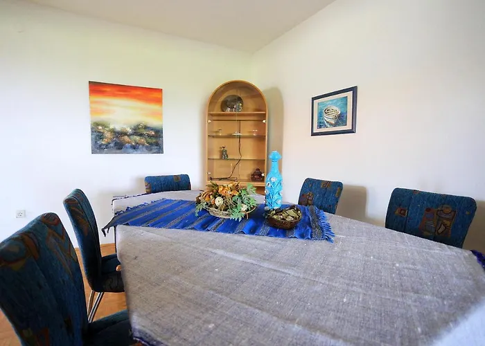 House Kia Prázdninový dům *