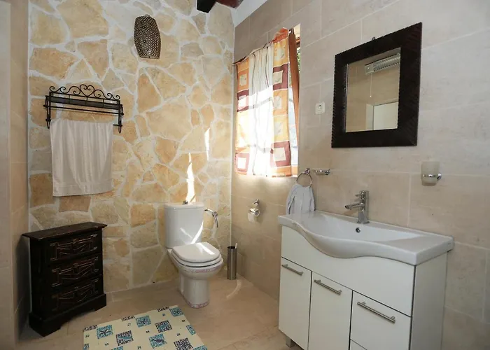 Дом отдыха House Kia