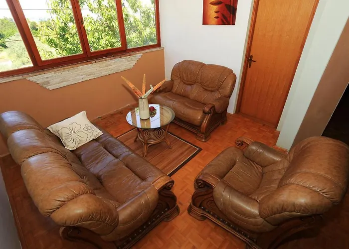 Prázdninový dům House Kia