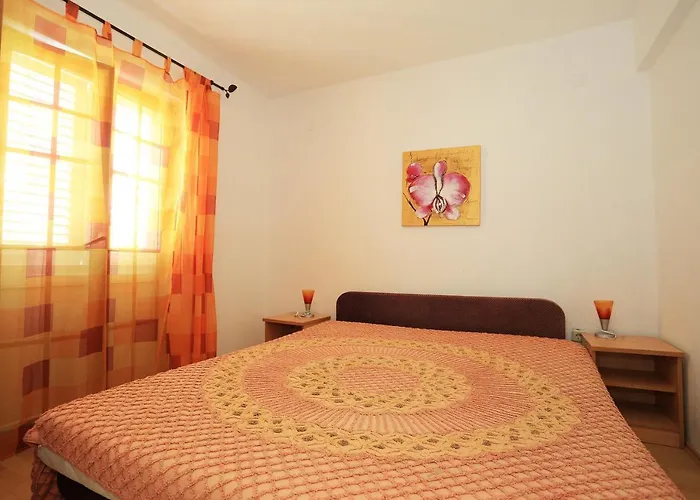 Prázdninový dům House Kia *