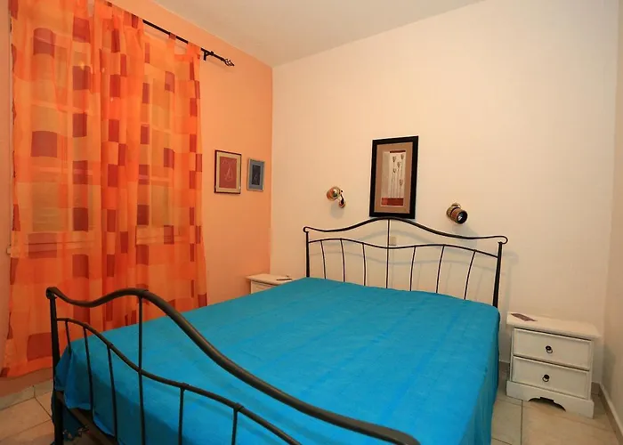 House Kia Prázdninový dům