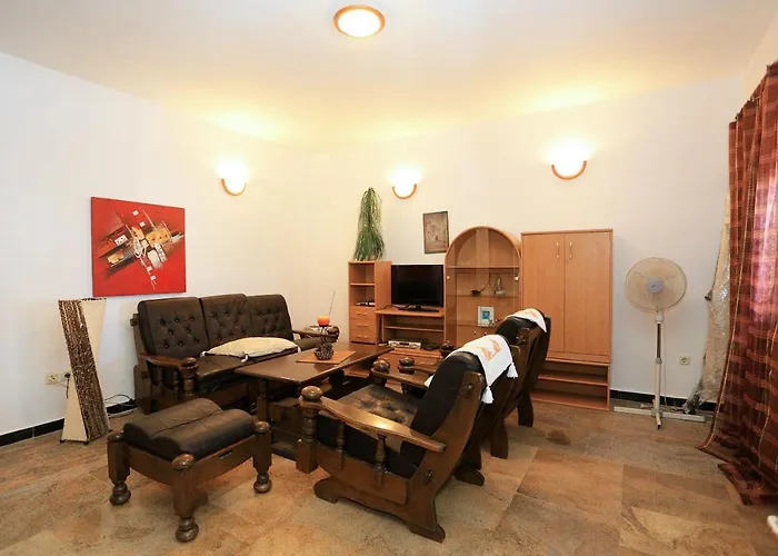 House Kia Prázdninový dům