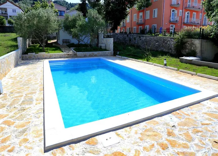 Prázdninový dům House Kia Preko