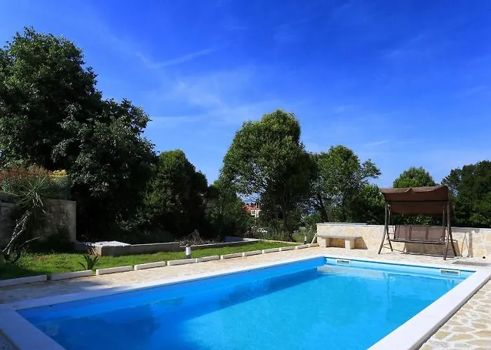 House Kia Prázdninový dům