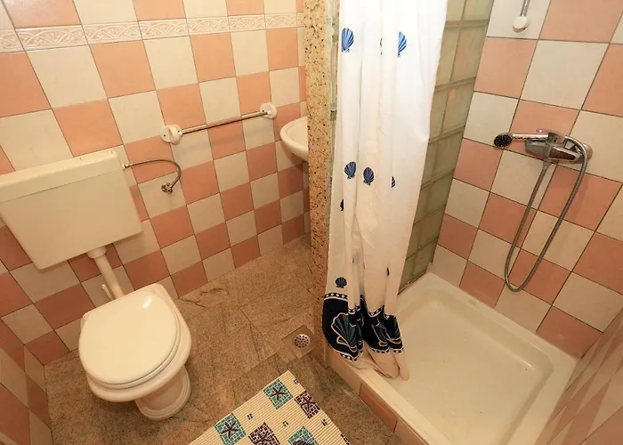 Дом отдыха House Kia Преко