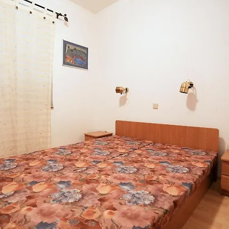 House Kia Tatil Evi Preko