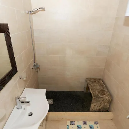 House Kia Tatil Evi *