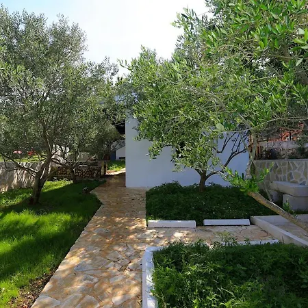 House Kia Tatil Evi Preko